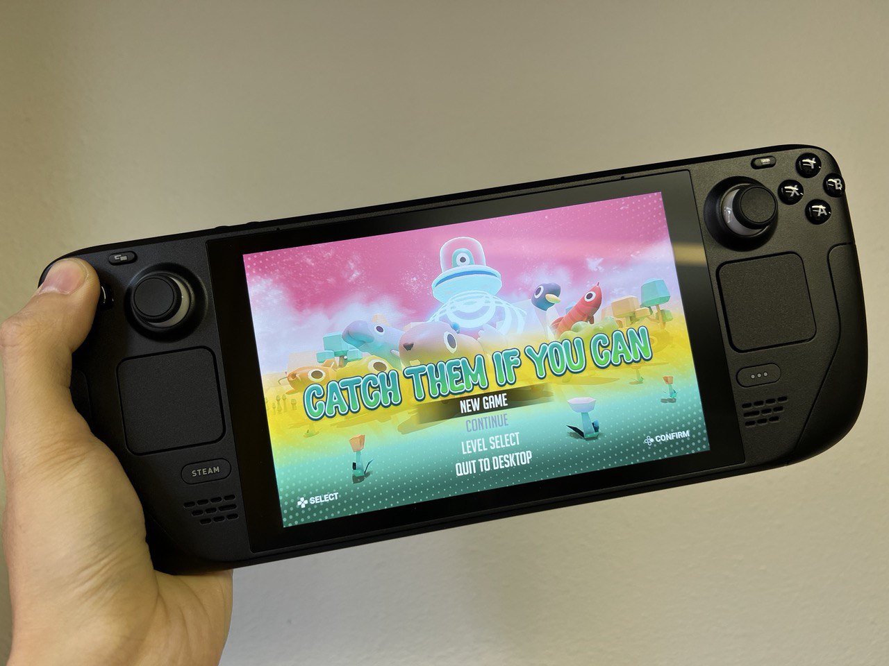 電腦遊戲作品製作