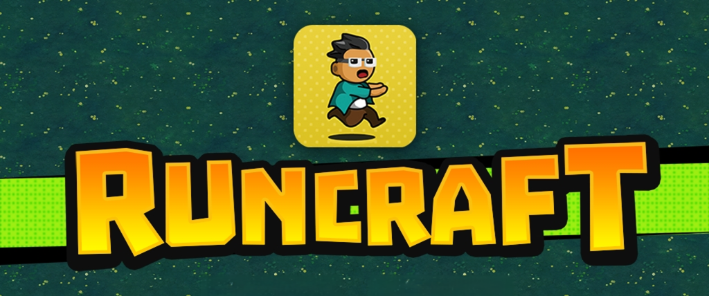 Runcraft手機遊戲